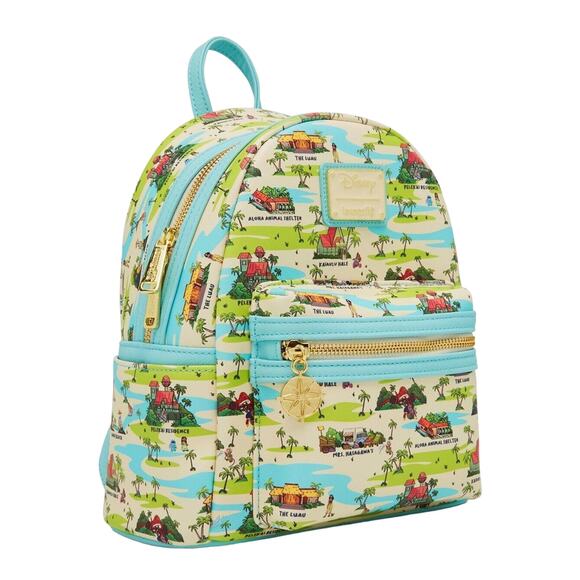 Backpacks